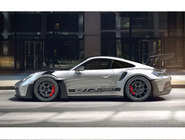 992 GT3 RS (TVA RECUP)